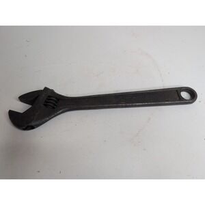 Vintage 12" 300 mm Adjustable Crescent  Wrench 59